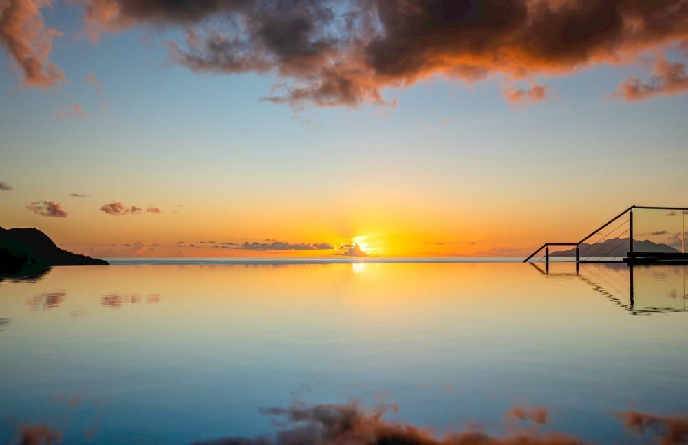 Garden Hill Resort and SPA 5*