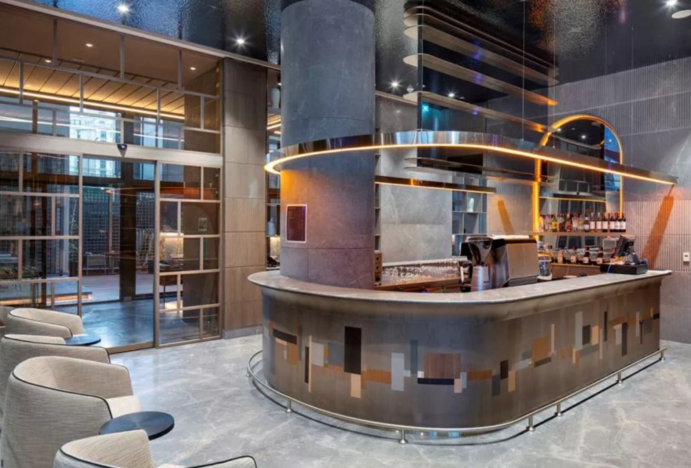 Melas Hotel 5*