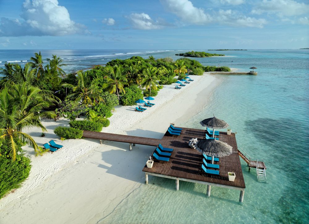 Canareef Resort 4*