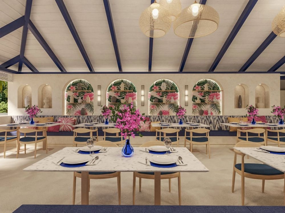 Eri Maldives (ex. Eriyadu Island Resort) 4*