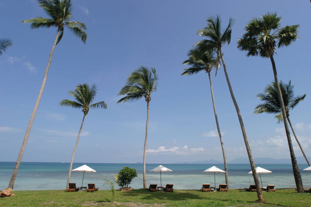 Belmond Napasai Koh Samui 5*