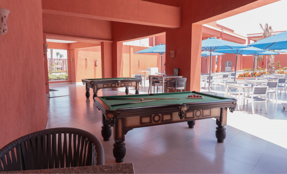 Albatros Laguna Club Resort 4*