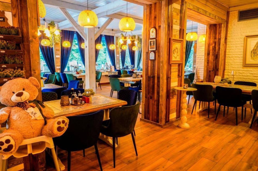 Breza Hotel Borovets 3*