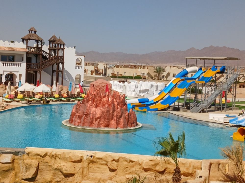 Palma Di Sharm Hollywood Aqua Park Resort 4*