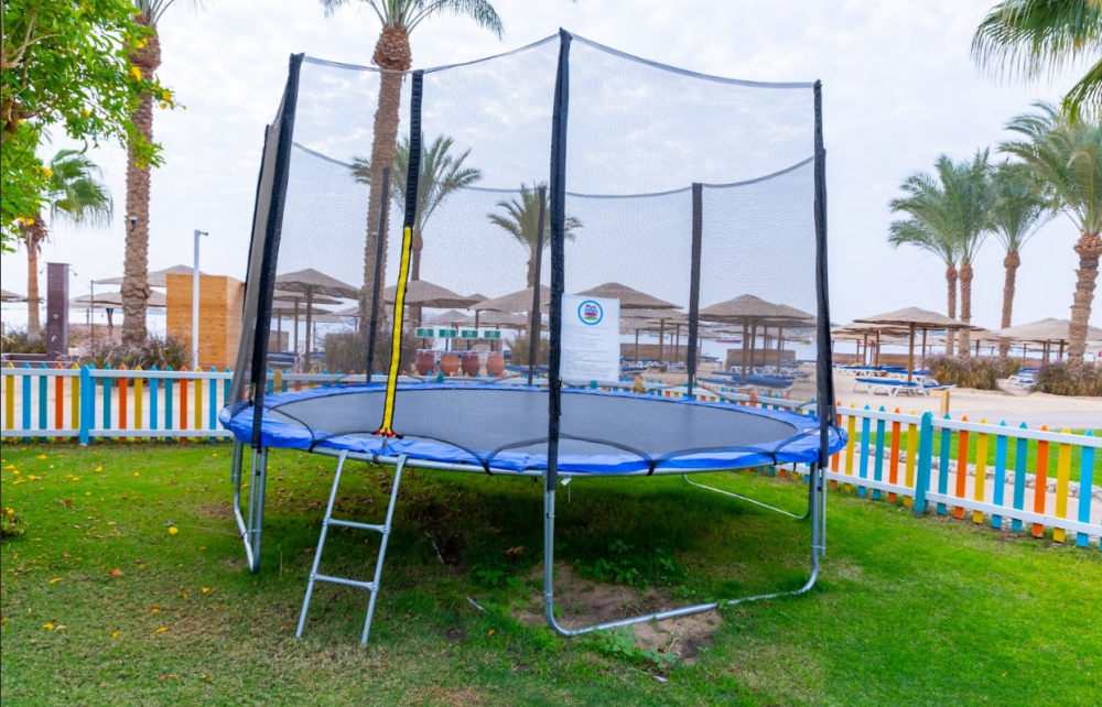 Fort Arabesque Resort Spa & Villas 4*