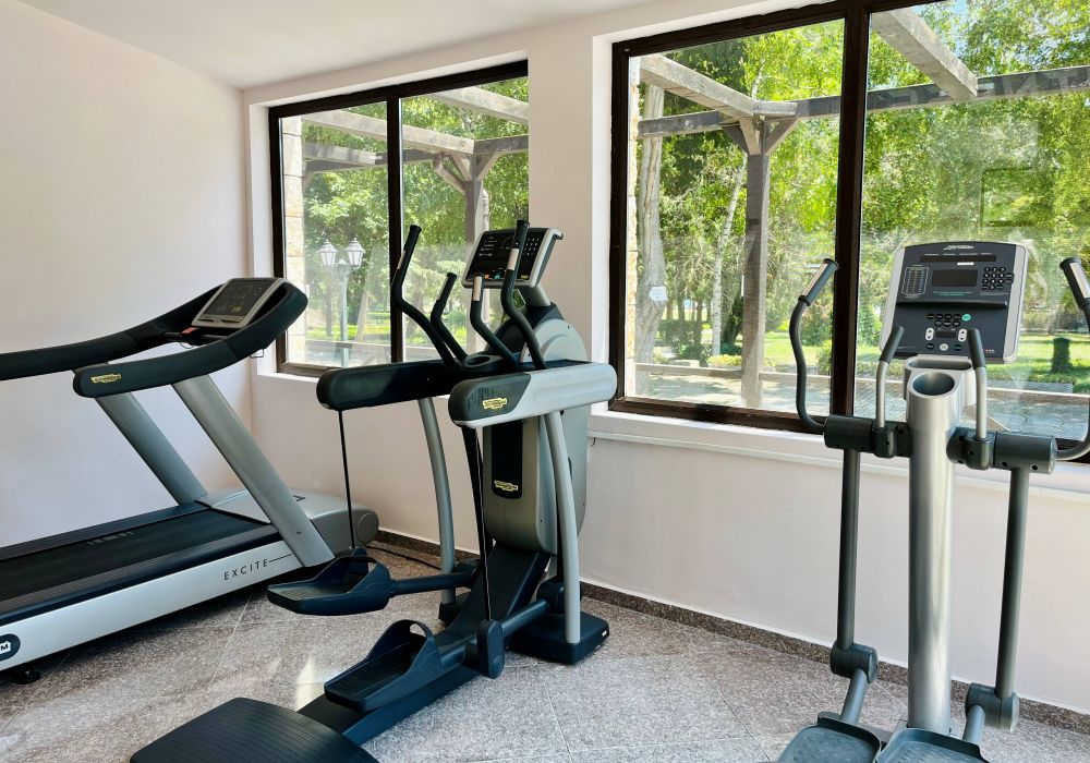 Effect Algara Beach Club Hotel (ex. Algara Beach) 4*