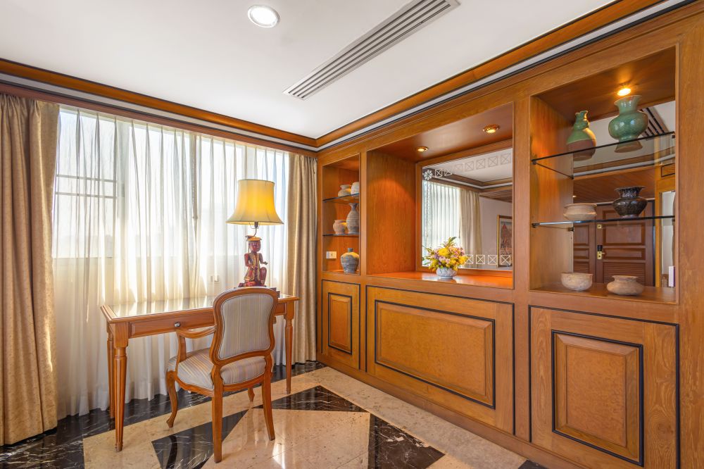 1 Bedroom Regency Suite, Royal Cliff Grand Hotel 5*