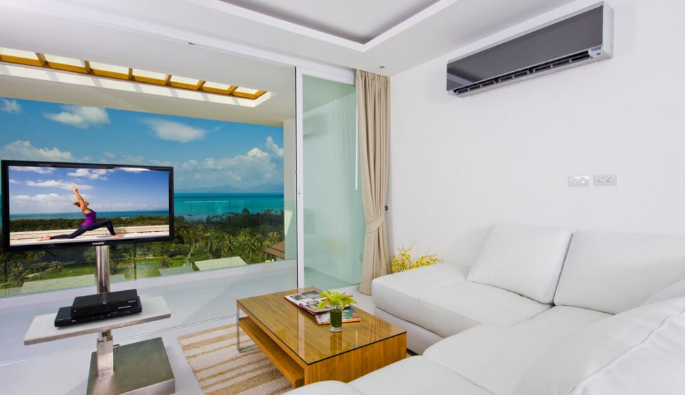 One Bedroom Ocean View Suite, Code Hotel 4*