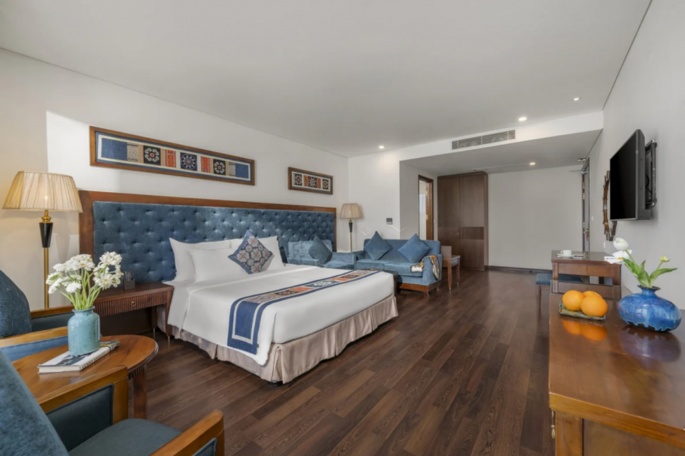Balcony Executive Premier, Balcona Hotel Da Nang 4*