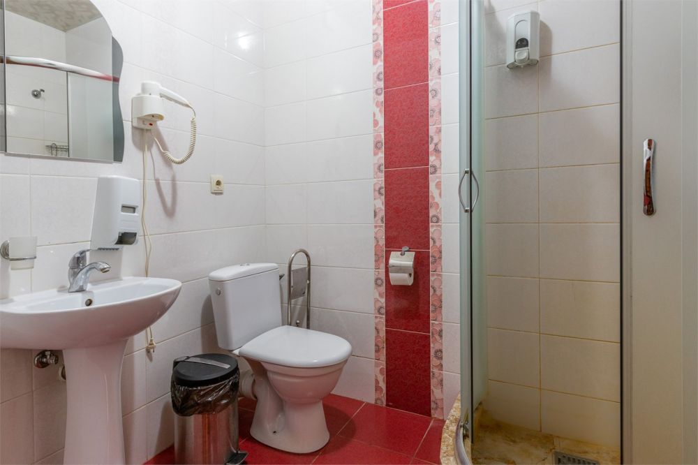 Люкс, Villa Vlad 3*