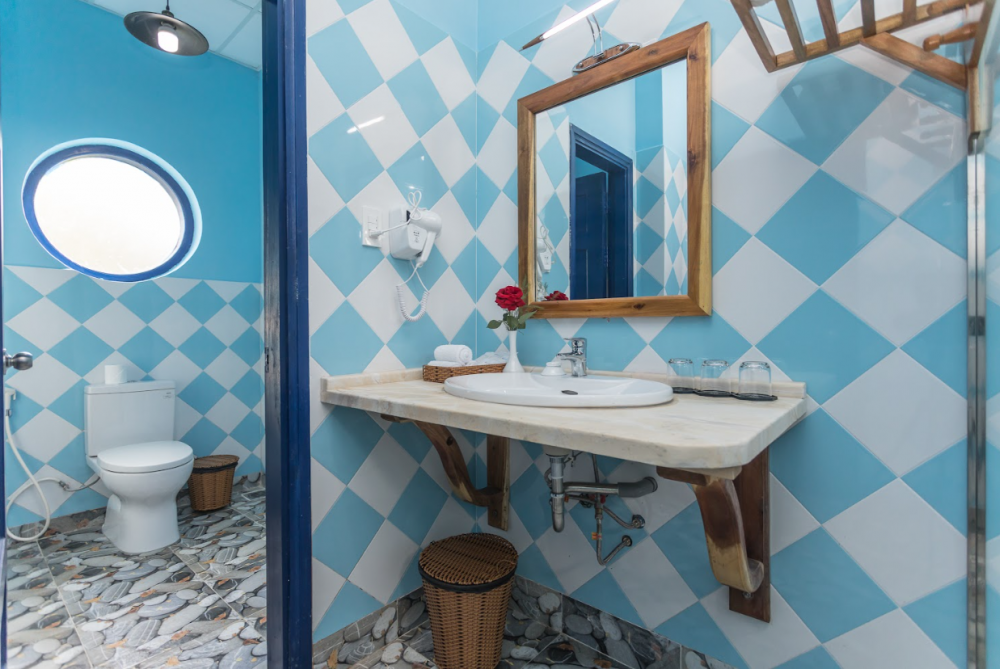 Bungalow Pool View, Isabella Resort & Spa 3*