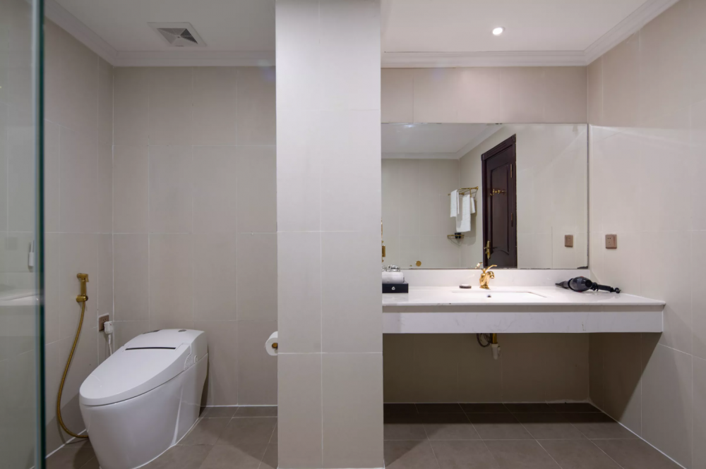 Executive Suite Ocean View with Balcony, Paracel Beach Hotel 4*