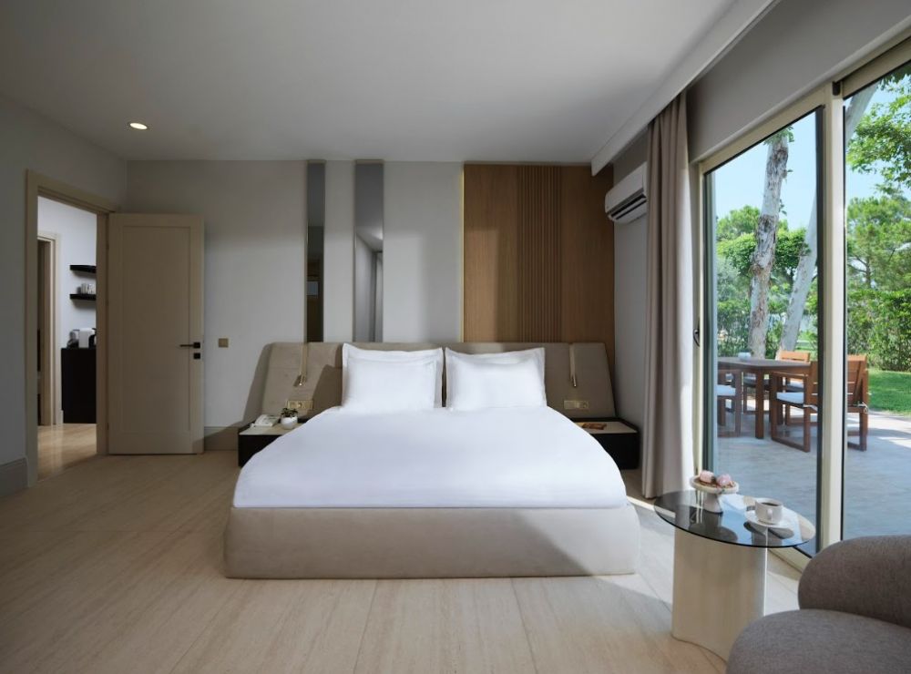 Family Garden Suite 3 Bedrooms, FashionTV Luxe Resort 5*