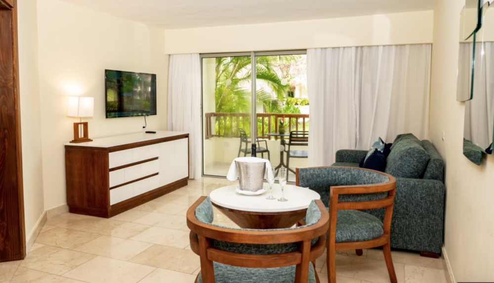 Villa Ocean Front Premium, Impressive Premium Punta Cana (ex. Impressive Premium Resort & Spa Punta Cana) 5*