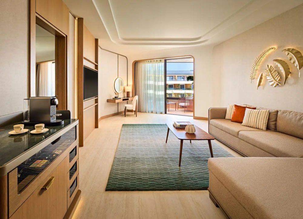Junior Suite, Xo Cape Arnna Hotel Club Adult Only +18 5*