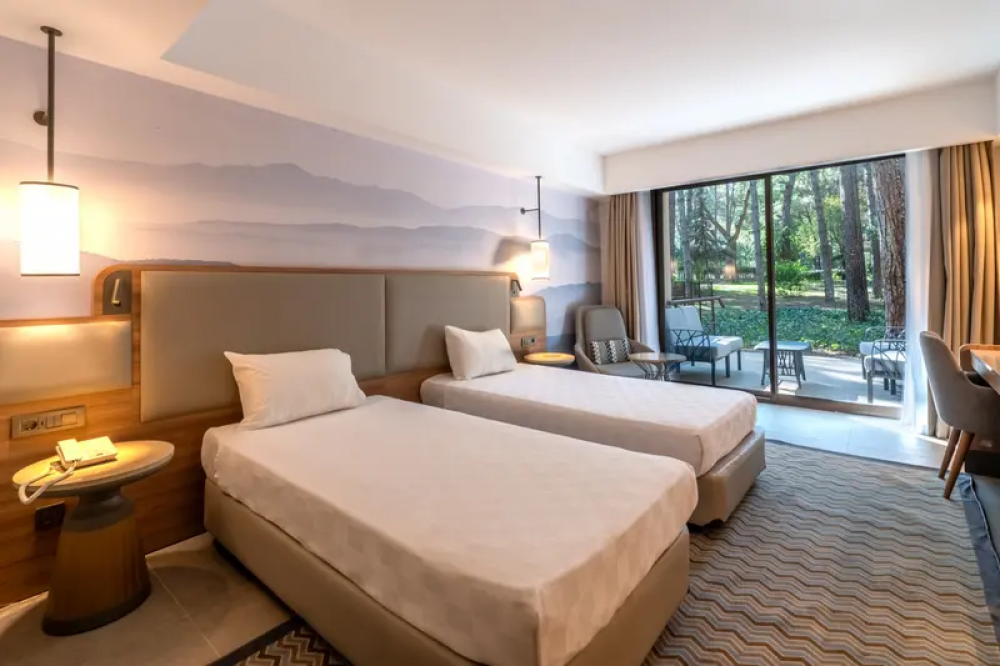 Comfort Standard Room, Champion Holiday Village 5*