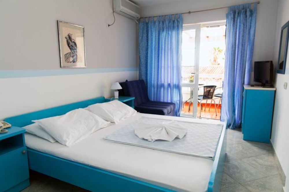 DBL With Extra Bed, Obala Hotel 3*