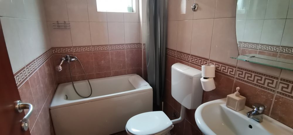 DBL room no balcony, Zec (ex. Neno) 3*