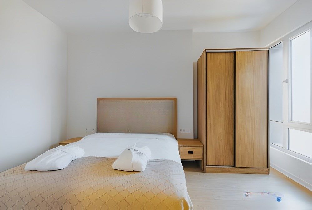 Two Bedroom, Komunna Luxe Hotel And Apartments 4*