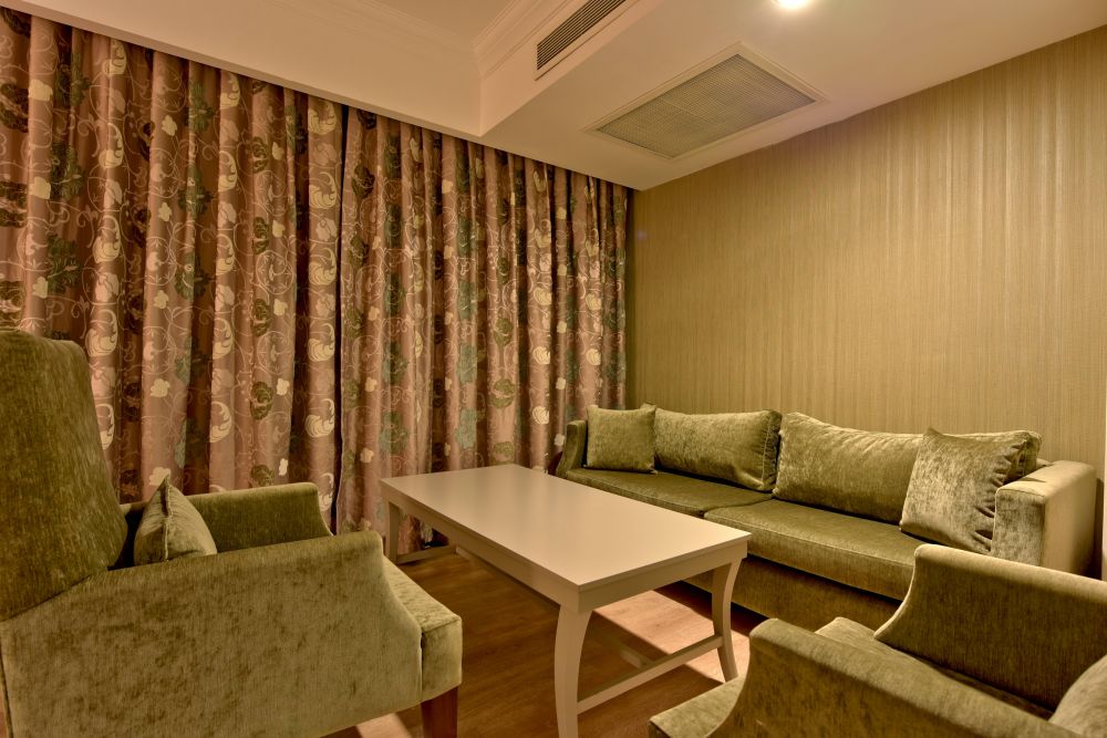 Family Suite, Side Star Resort 5*