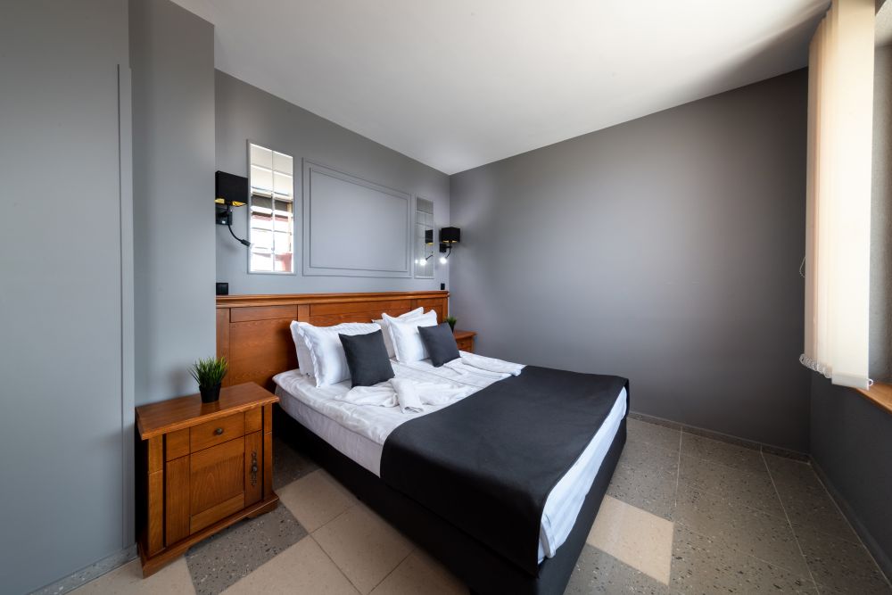 Apartment, Petrov Nessebar 3*