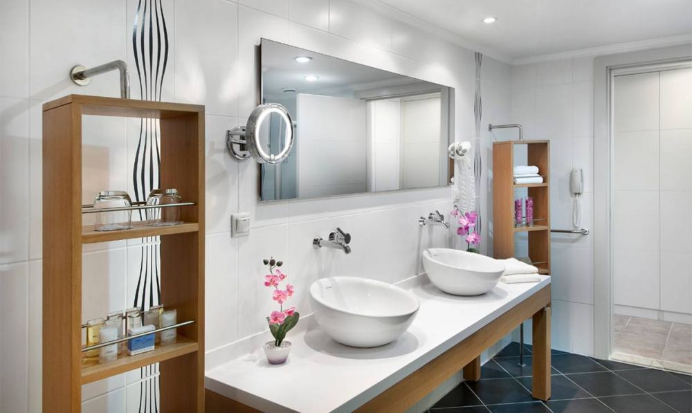 Deluxe Room GV/SV, Belconti Resort 5*
