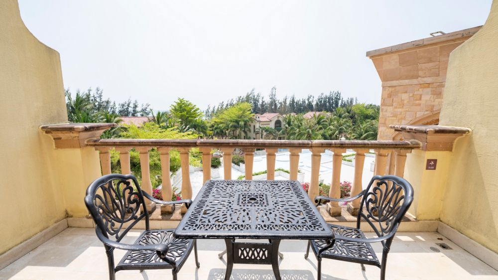 Grand Ocean View Room (Deluxe), ARK Yuehai No.1 Seaview Hotel Xiangshuibay 5*