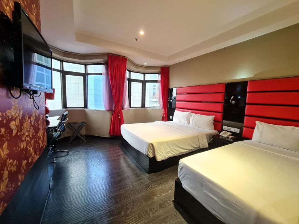 Family Star, Arenaa Star Hotel 3*