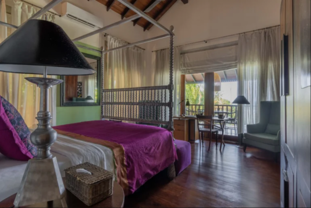 Samaya Suite (Villa Bawana), Eraeliya Villas & Gardens 4*