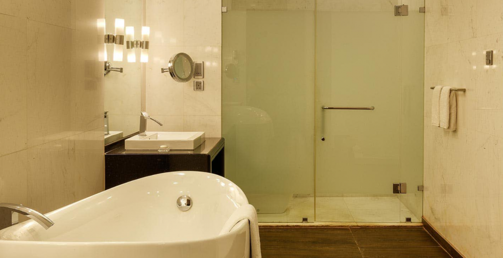 Courtyard Room, The Fortress Resort 5*