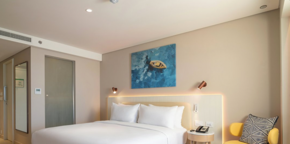 Guest Room, Palma Bay Rotana Resort 4*