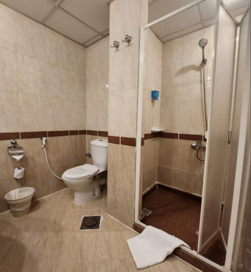 Standard, Zya Regina Resort & Aqua Park 3*