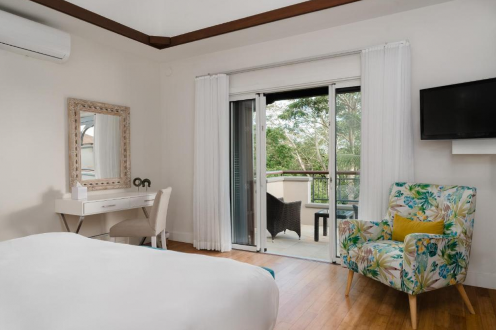 3-Bedroom Pool Villa, Heritage The Villas 5*