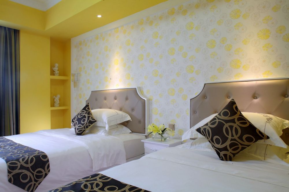 Double/Twin, Care Hotel Coast Collection 2*