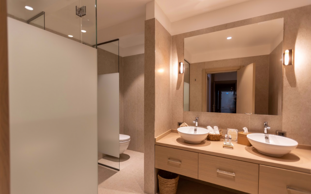 Deluxe Family Room, METT Hotel&Beach Resort Bodrum 5*