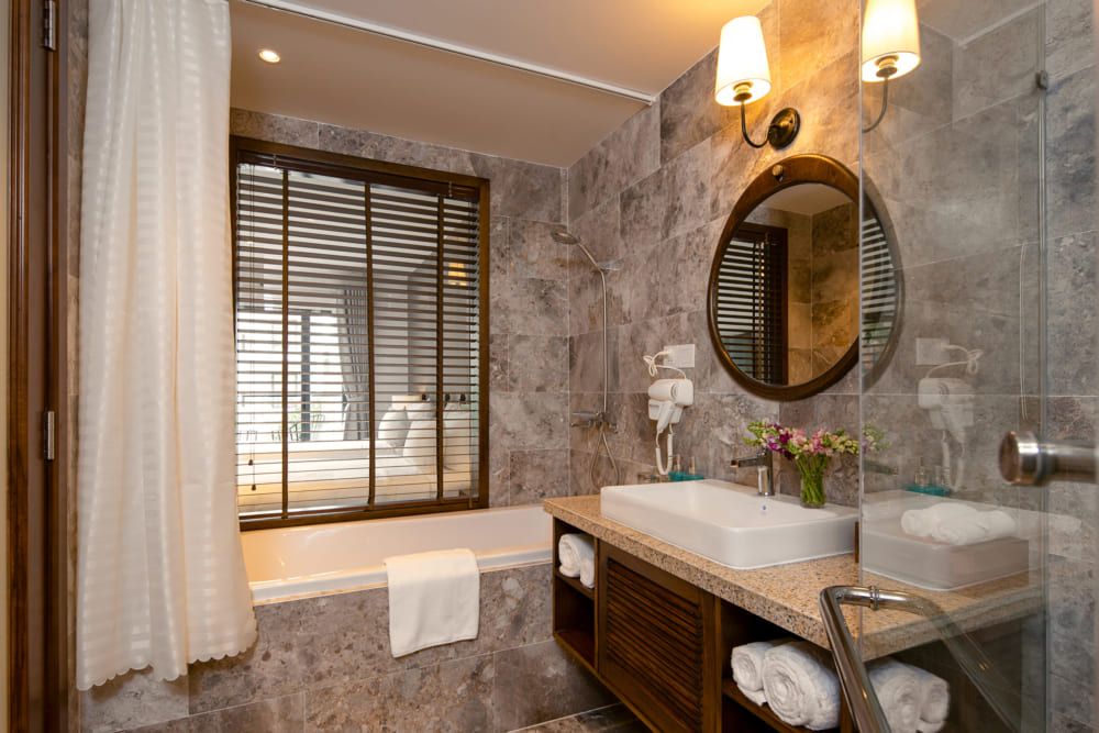 Premier Deluxe, Salmalia Boutique Hotel & Spa 4*