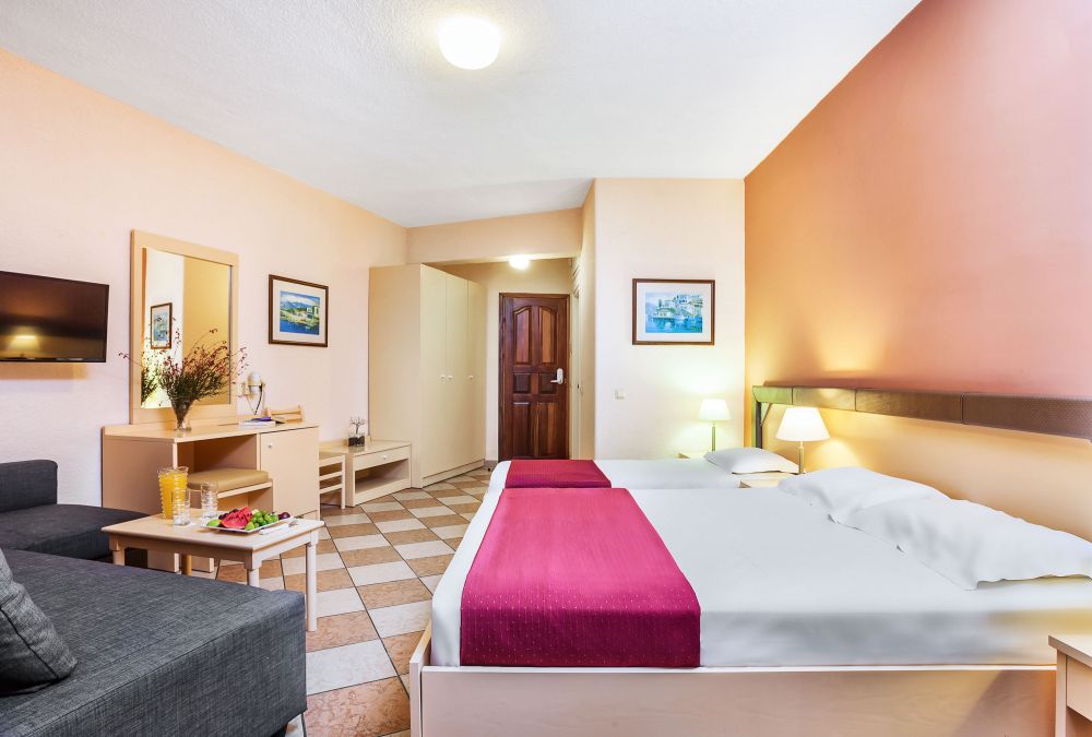Comfort Family Room, Palladium Hotel Halkidiki 4*