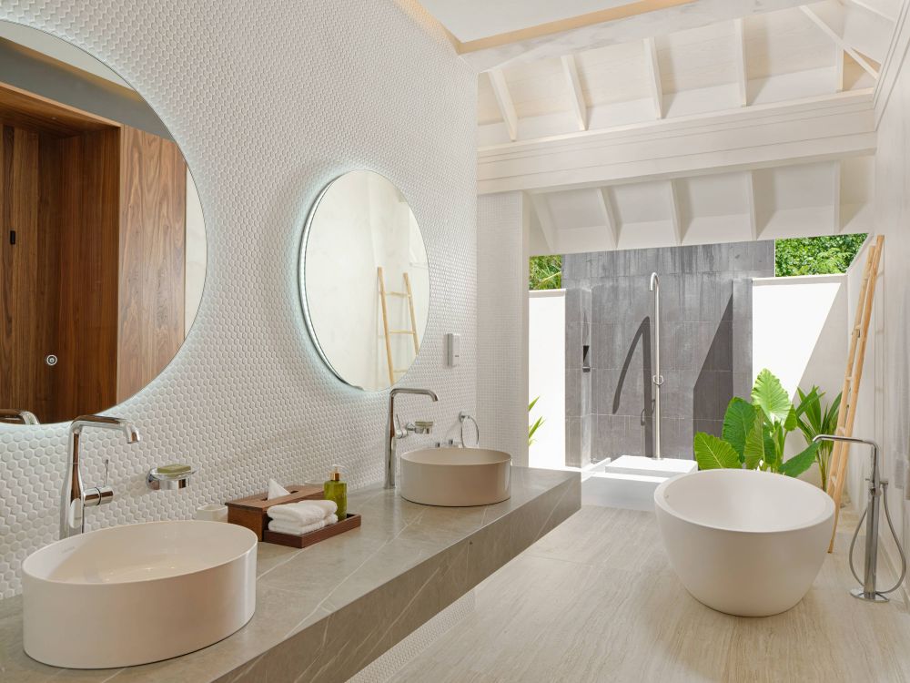 2-Bedroom Beach Villa, Ananea Madivaru Maldives 5*