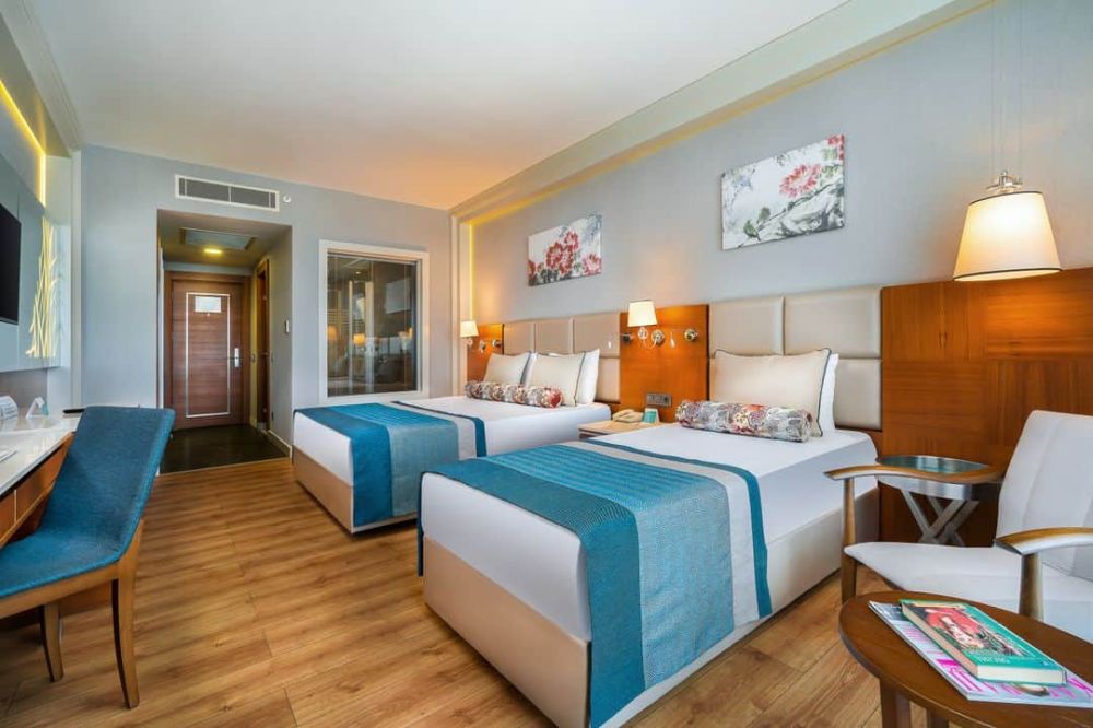 Standard Room, Sensitive Premium Resort & SPA 5*
