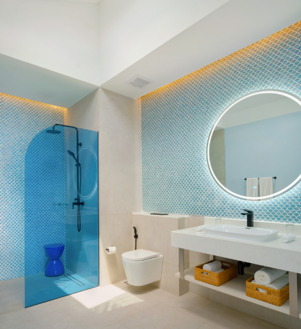 Beach Villa, Eri Maldives (ex. Eriyadu Island Resort) 4*