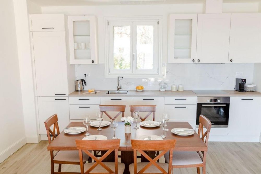 Two Bedroom Apartment Sea View, Lustica Bay Apartments 4*