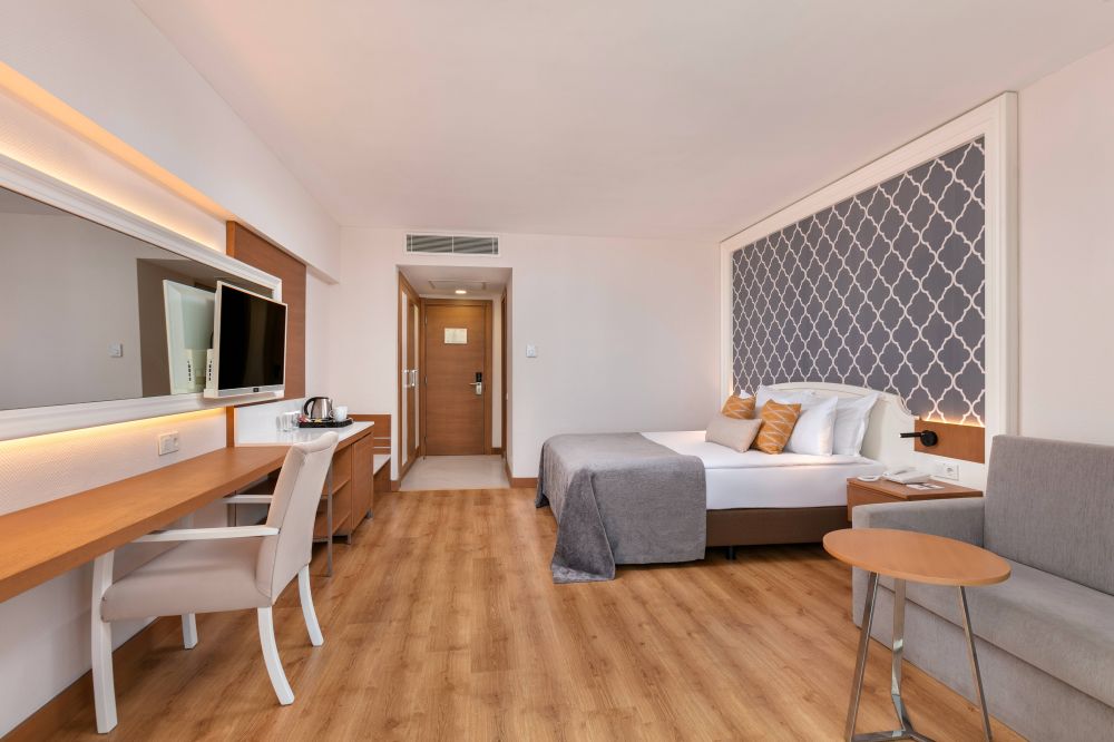 Deluxe Room, Sherwood Exclusive Lara Resort 5*