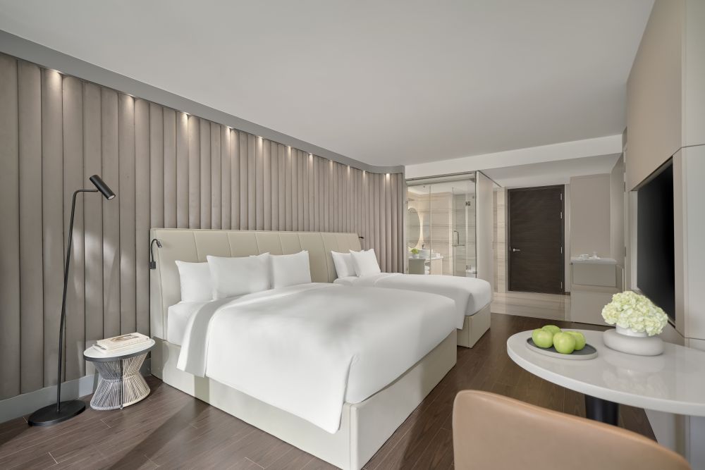 Deluxe PG/PSV/GV, WorldHotels Long Beach Resort Phu Quoc 5*