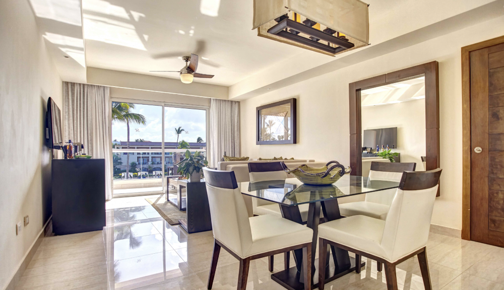 Luxury Presidential Two Bedroom Suite Diamond Club, Royalton Punta Cana 5*