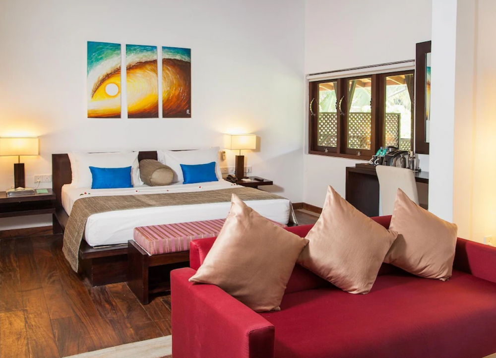 Superior, Ranna 212 Resort (Ex Portofino Resort) Boutique 4*