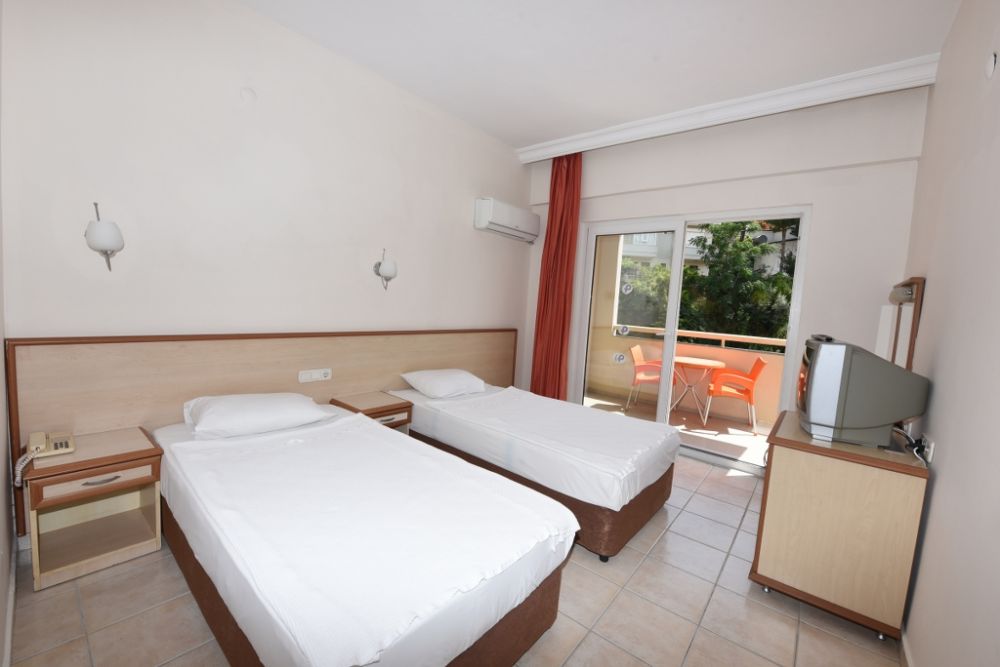 Standard Room, Park Hotel Alanya 4*