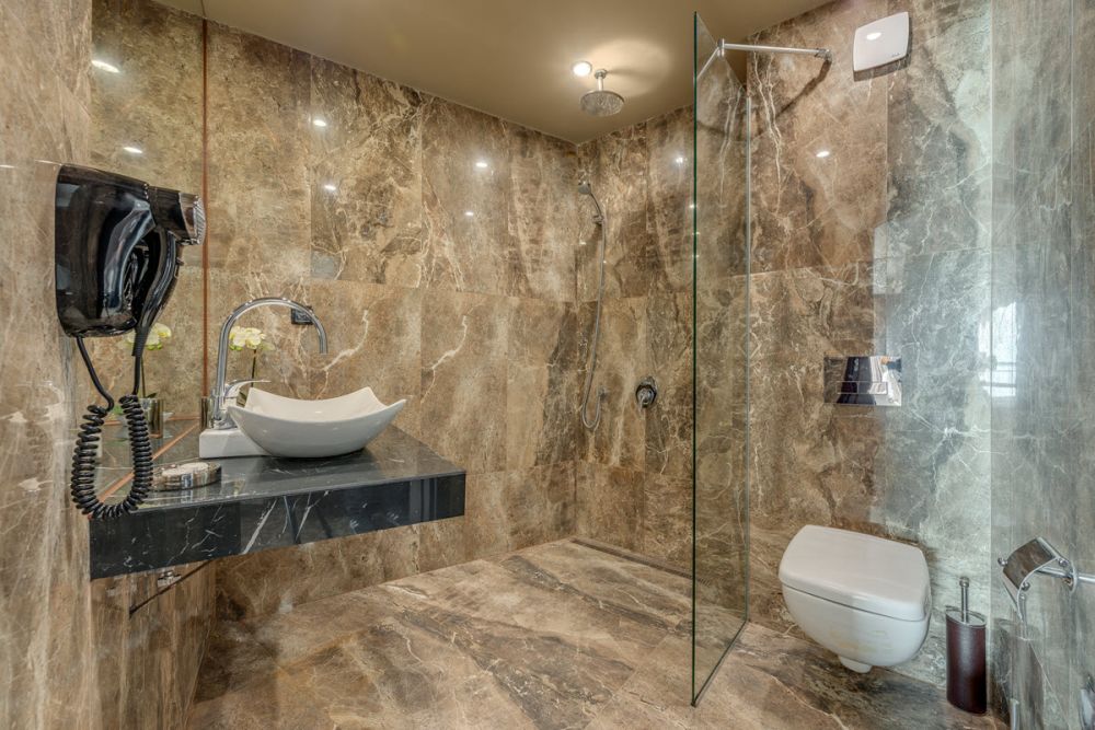 Family Room, Grand Hotel Sveti Vlas 5*