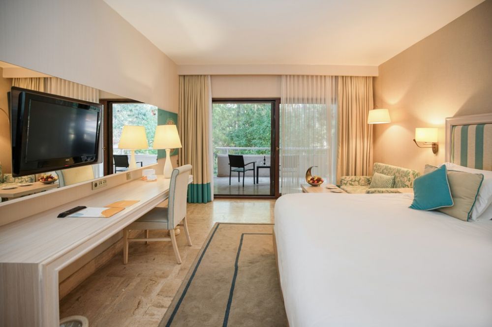 Deluxe Family Room, Marti Myra Resort 5*