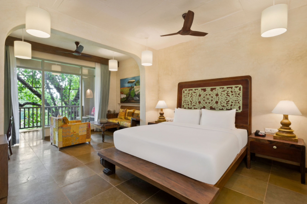 Heritage, Riva Beach Resort 4*