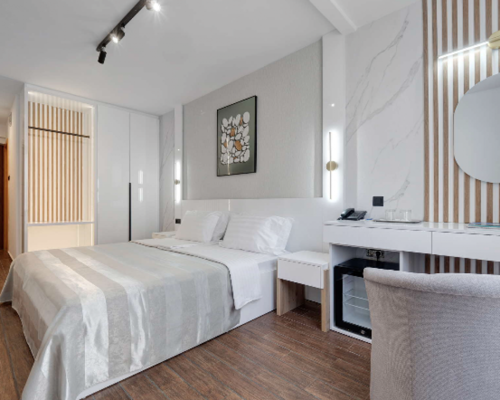Villa Magnolia, Tara 4*